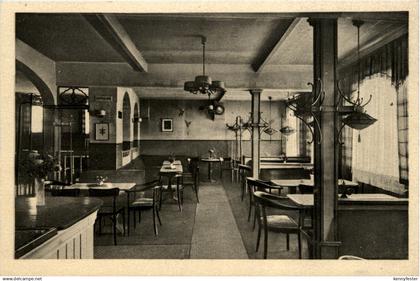 Oschatz - Kaffeehaus Felber