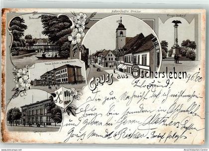 13495934 - Oschersleben