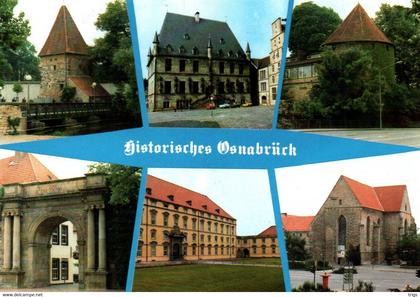 Osnabrück