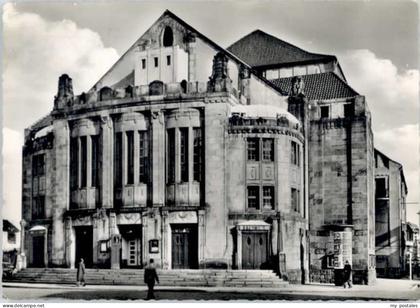 OSNABRueCK  CITY