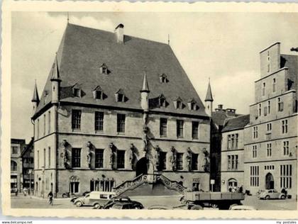 OSNABRueCK  CITY