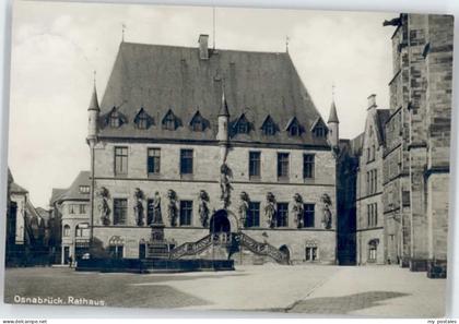OSNABRueCK  CITY