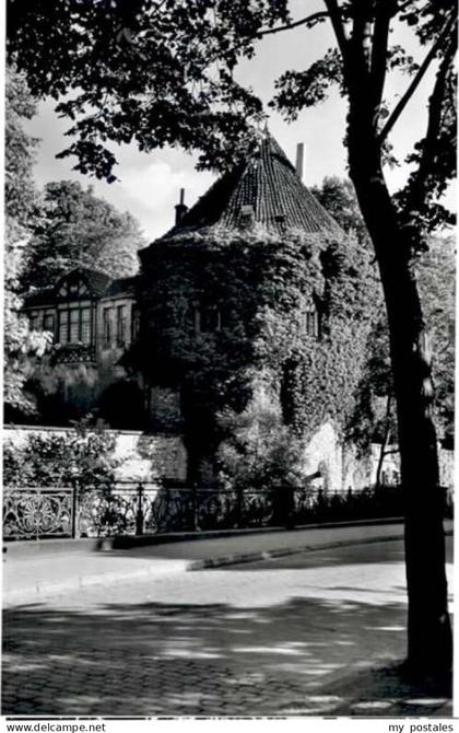 OSNABRueCK  CITY itischanze