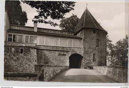 OSNABRueCK  CITY Osnabrueck