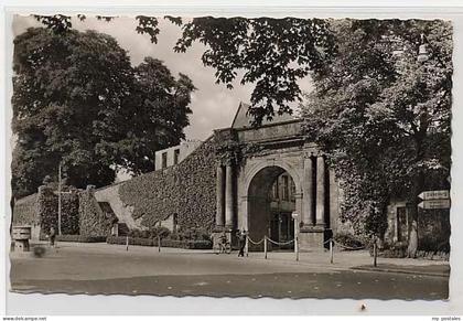 OSNABRueCK  CITY Osnabrueck