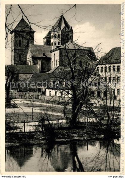 OSNABRueCK  CITY Schloss