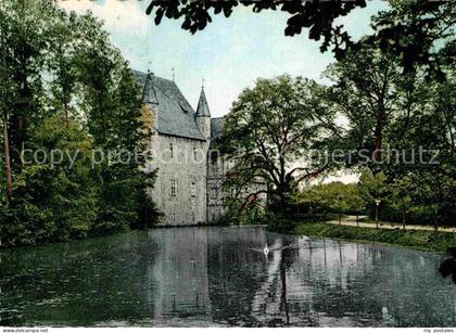 Schledehausen  Bissendorf Osnabrueck Niedersachsen schelenburg
