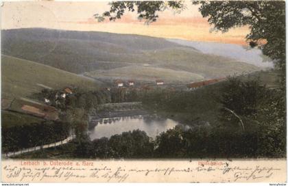 Lerbach bei Osterode