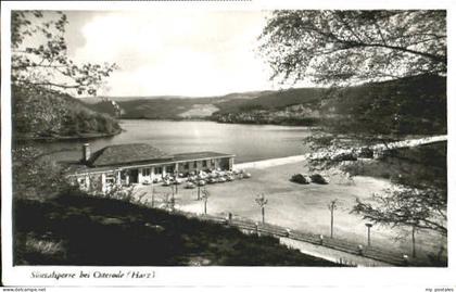 Osterode Harz Soesetalsperre
