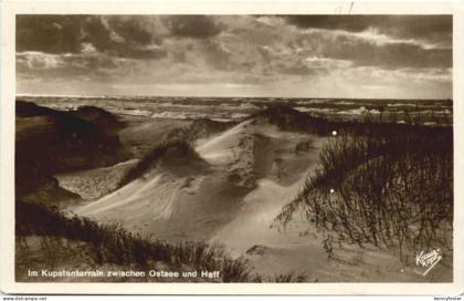 Kupstenterrain - Ostpreussen