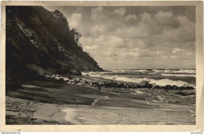 Ostseebad Georgenswalde - Ostpreussen