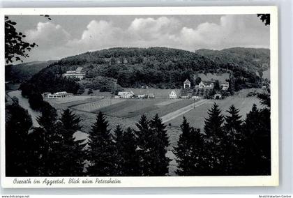 50820134 - Overath , Bergisches Land