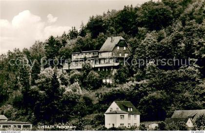 Overath Petersheim