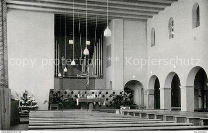Overath Pfarrkirche