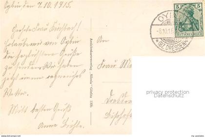 Oybin Sachsen Berg Oybin