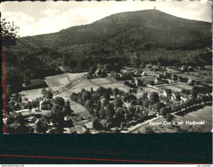 Oybin Sachsen Oybin
