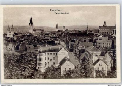 51365528 - Paderborn