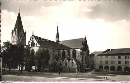 Paderborn Dom