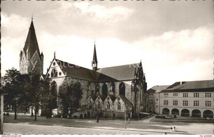 Paderborn Dom