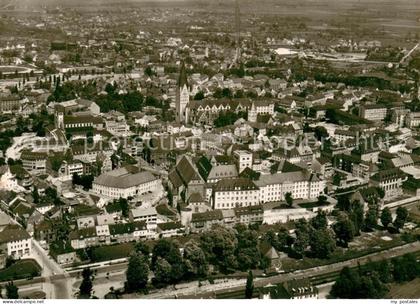Paderborn Fliegeraufnahme