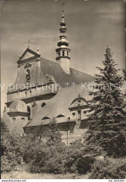 Panschwitz-Kuckau Kloster Marienstern Ziesterzienzerinnenkloster
