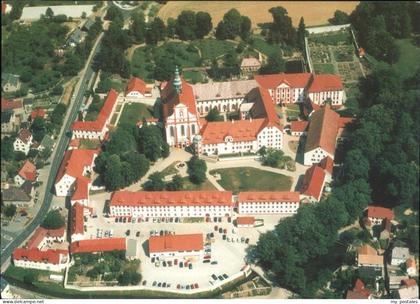 Panschwitz-Kuckau mit Zisterzienserinnen-Abtei