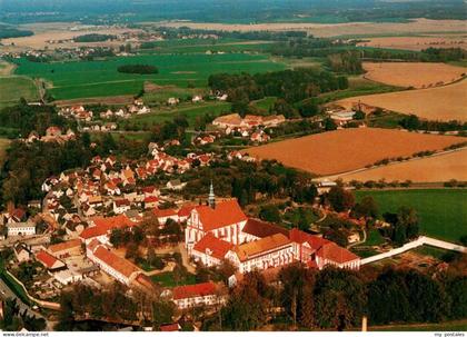 St Marienstern Panschwitz-Kuckau Klosterstift-St-Marienstern Zisterzienserinnen-