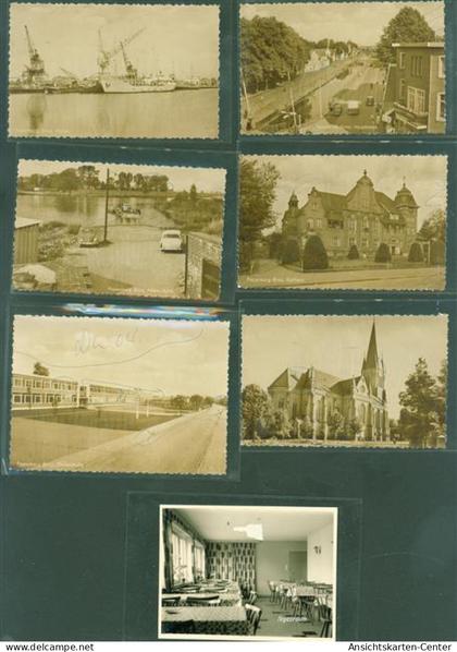 13828428 - Papenburg