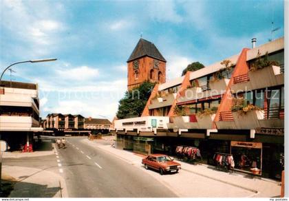 Aschendorf  Papenburg Grosse Strasse