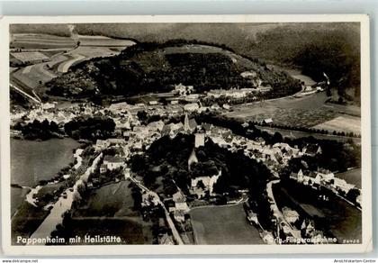 10348627 - Pappenheim , Mittelfr