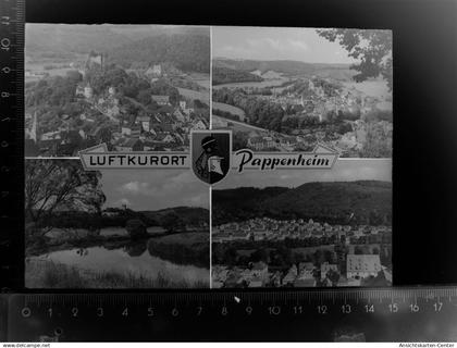 30108644 - Pappenheim , Mittelfr