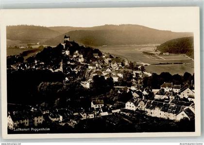 38053069 - Pappenheim , Mittelfr
