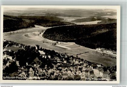 38199636 - Pappenheim , Mittelfr