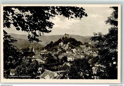 39264010 - Pappenheim , Mittelfr
