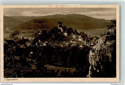 39264014 - Pappenheim , Mittelfr