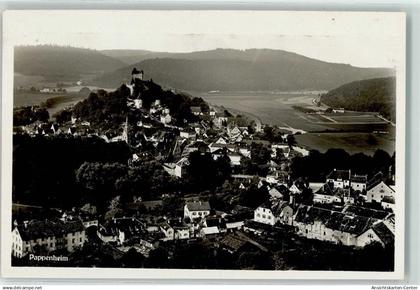 39264024 - Pappenheim , Mittelfr
