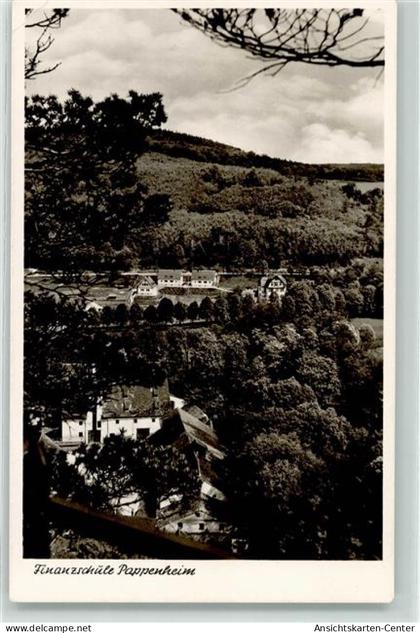 39264026 - Pappenheim , Mittelfr
