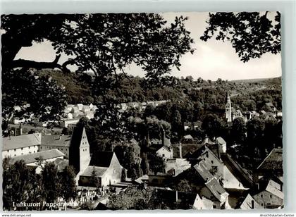 39264034 - Pappenheim , Mittelfr