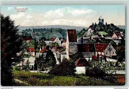 39308368 - Pappenheim , Mittelfr