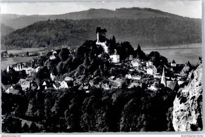 51533492 - Pappenheim , Mittelfr
