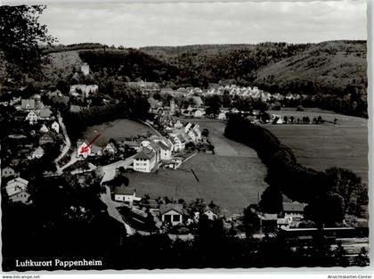 52194823 - Pappenheim , Mittelfr