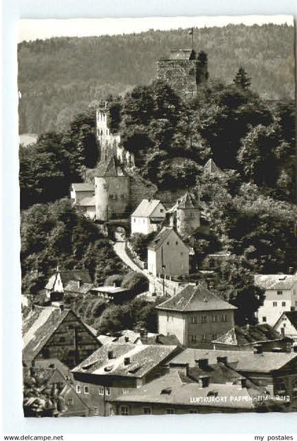 Pappenheim