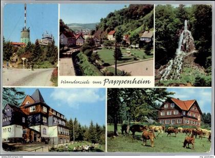 Pappenheim