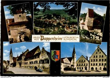 Pappenheim