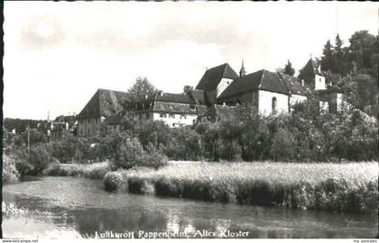 Pappenheim Kloster