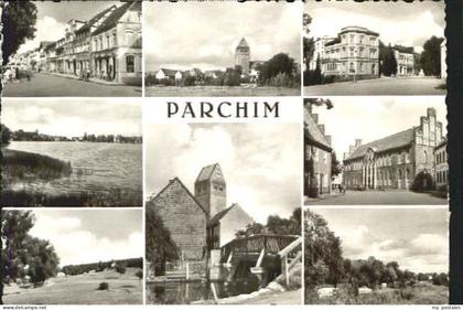 Parchim  o 1972