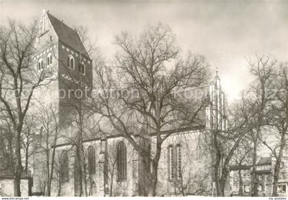 Parchim St. Marien Kirche