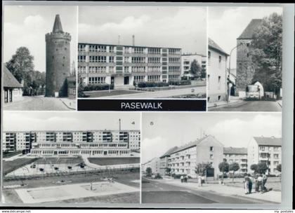 Pasewalk