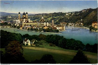 Passau/Bayern - Passau,
