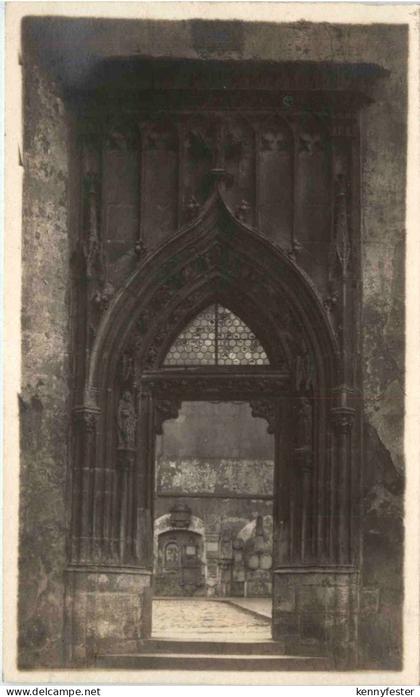 Passau/Bayern - Passau,